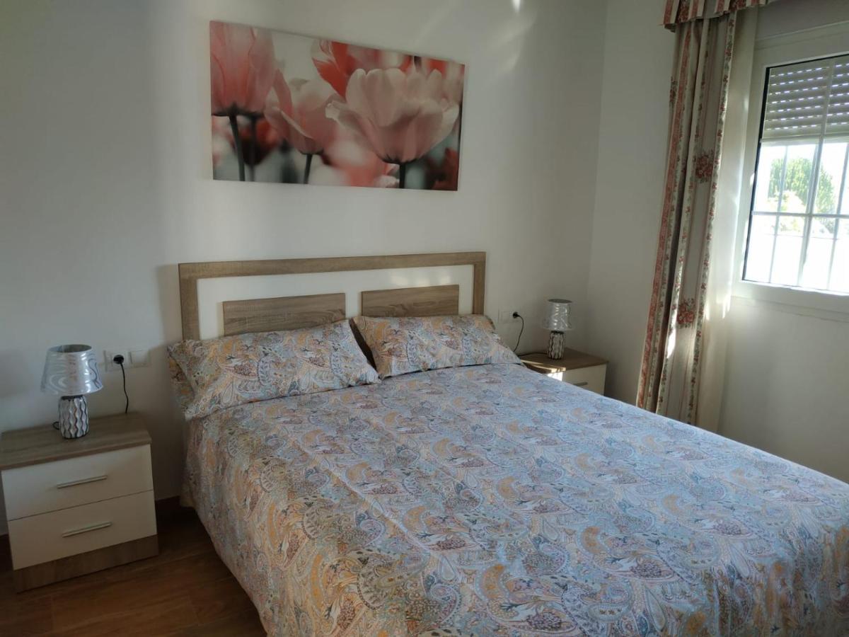 Encantador Apartamento-Centrico-Con Amplio Jardin Торемолинос Екстериор снимка
