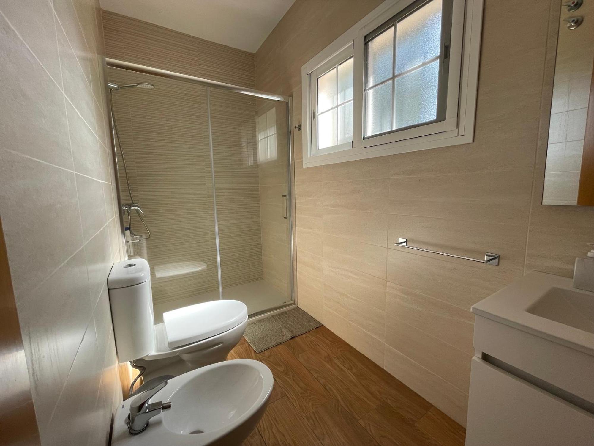 Encantador Apartamento-Centrico-Con Amplio Jardin Торемолинос Екстериор снимка